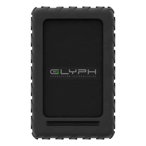 does glyph stress test their hard drives|Glyph Blackbox Plus review: The best USB.